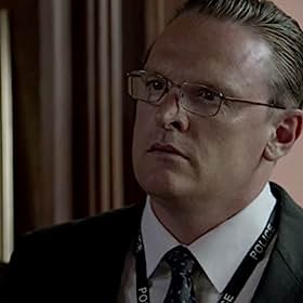 Tony Pitts Tony Pitts