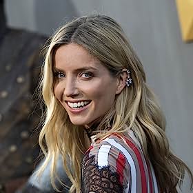 Annabelle Wallis Annabelle Wallis