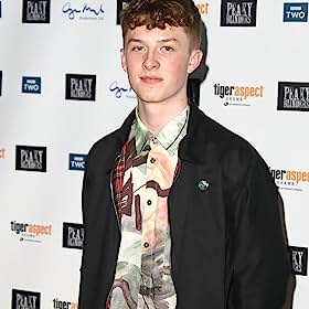 Harry Kirton Harry Kirton