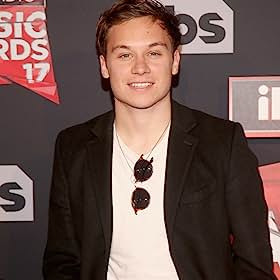 Finn Cole Finn Cole