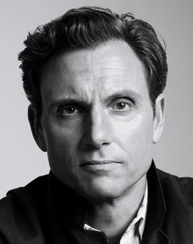 Tony Goldwyn Tony Goldwyn
