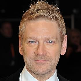 Kenneth Branagh Kenneth Branagh