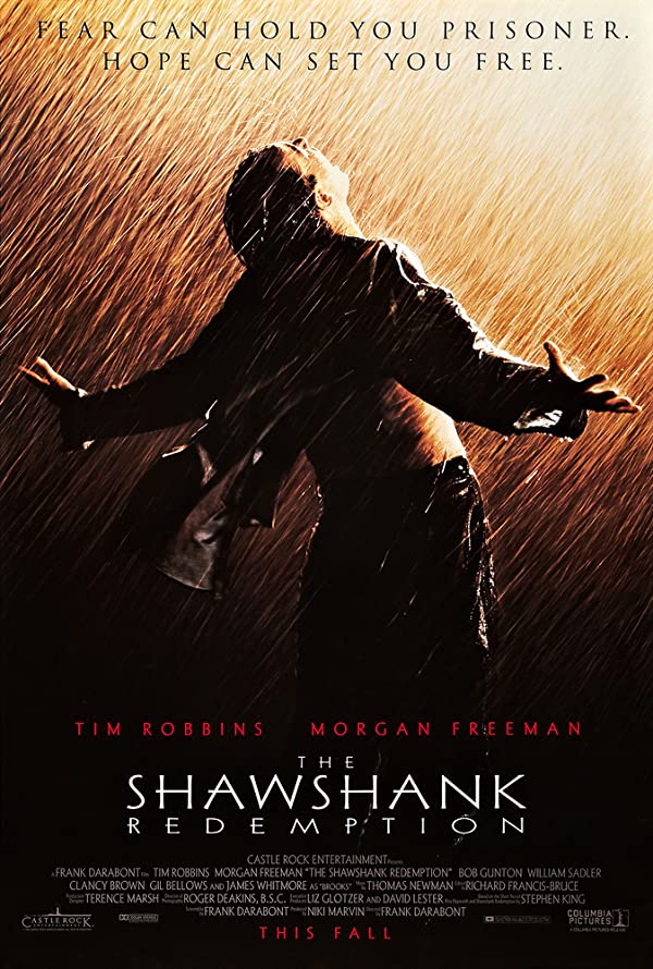 دانلود فیلم The Shawshank Redemption دانلود فیلم The Shawshank Redemption
