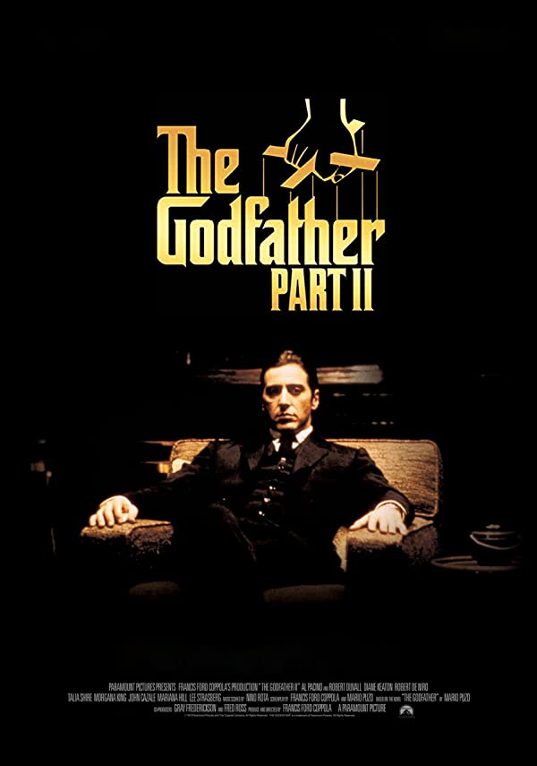 دانلود فیلم The Godfather Part II دانلود فیلم The Godfather Part II