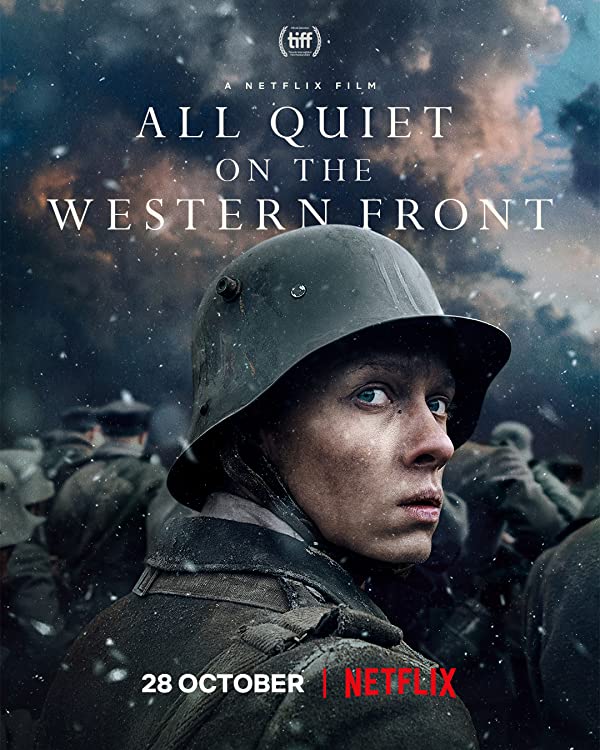 دانلود فیلم All Quiet on the Western Front دانلود فیلم All Quiet on the Western Front
