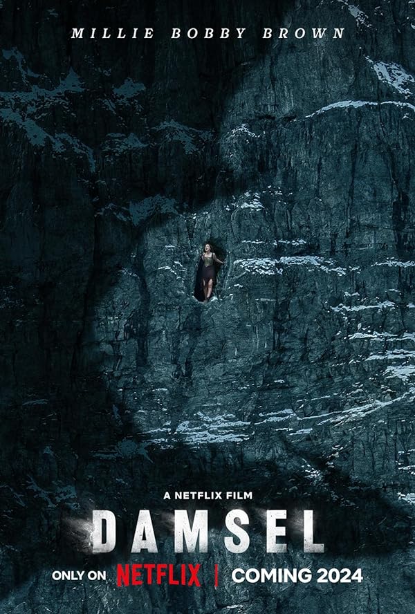 دانلود فیلم Damsel دانلود فیلم Damsel